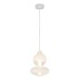Milagro DAPHNE ML0862 Lampă cu pendul 1x12W/LED 3000K 1336lm IP20