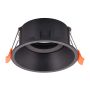Milagro DOWNLIGHT MLOS7240 Lumină îngropată deasupra plafonului 1x8W/GU10 IP20