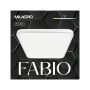 Milagro FABIO ML7934 Lustră de tavan 1x23W/LED 4000K IP20