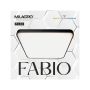 Milagro FABIO ML7935 Lustră de tavan 1x23W/LED 4000K IP20