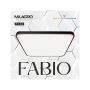 Milagro FABIO ML7937 Lustră de tavan 1x35W/LED 4000K IP20