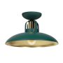 Milagro FELIX MLP7708 Lampă de tavan 1x60W/E27 IP20