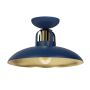 Milagro FELIX MLP7713 Lampă de tavan 1x60W/E27 IP20