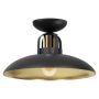 Milagro FELIX MLP8905 Lampă de tavan 1x60W/E27 IP20