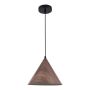 Milagro FUJI MLP0871 Lampă cu pendul 1x60W/E27 IP20