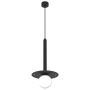 Milagro FUTURA MLP8913 Lampă cu pendul 1x7W/G9 IP20