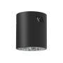 Milagro GEORGE ML0478 Lumină montată pe suprafață 1x60W/E27 IP20