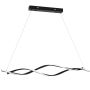 Milagro GRANT ML8609 Lampă cu pendul 1x38W/LED 4000K IP20