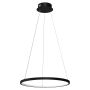 Milagro HOOP ML1541 Lampă cu pendul 1x27W/LED 4000K IP20