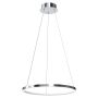 Milagro HOOP ML1549 Lampă cu pendul 1x27W/LED 4000K IP20