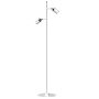 Milagro JOKER MLP7752 Lampă de podea 2x8W/GU10 IP20