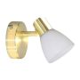 Milagro JOTA ML1060 Aplique de perete 1x40W/E14 IP20
