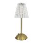 Milagro LAMPKA NOCNA ML1292 Lampă de masă 1x1,6W/LED 3000K-6000K 240lm IP20