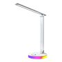 Milagro LAMPKI BIURKOWE ML1629 Lampă de birou 1x5W/LED 3000K-6500K+RGB 300lm IP20