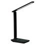 Milagro LAMPKI BIURKOWE ML1630 Lampă de birou 1x5W/LED 3000K-6500K 300lm IP20