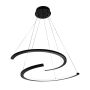 Milagro LED LM ML1178 Lampă cu pendul 2x30W/LED 4000K 1950lm IP20