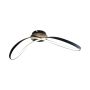Milagro LED LM ML1574 Lampă cu pendul 1x21W/LED 4000K 1200lm IP20