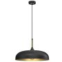 Milagro LINCOLN MLP7898 Lampă cu pendul 1x60W/E27 IP20