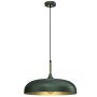 Milagro LINCOLN MLP7900 Lampă cu pendul 1x60W/E27 IP20