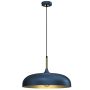 Milagro LINCOLN MLP7901 Lampă cu pendul 1x60W/E27 IP20