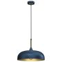 Milagro LINCOLN MLP8033 Lampă cu pendul 1x60W/E27 IP20