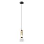 Milagro LUCCO ML1417 Lampă cu pendul 1x13W/LED 3000K 1478lm IP20