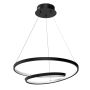 Milagro LUCERO ML7948 Lampă cu pendul 1x48W/LED 4000K 2400lm IP20