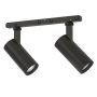 Milagro MAGNETIC TRACK ML7155 Proiector de șină 2x10W/LED 4000K 1800lm IP20