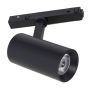 Milagro MAGNETIC TRACK ML8927 Proiector de șină 1x10W/LED 3000K 850lm IP20