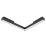 Milagro MAGNETIC TRACK ML8929 Proiector de șină 1x24W/LED 3000K 2100lm IP20