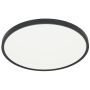 Milagro MAQ ML0441 Lustră de tavan 1x40W/LED 3000K/4000K/6500K 4300lm IP40