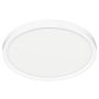Milagro MAQ ML1661 Lustră de tavan 1x24W/LED 3000K/4000K/6500K 2500lm IP40