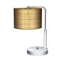 Milagro MARSHALL MLP7491 Lampă de birou 1x60W/E27 IP20