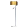 Milagro MARSHALL MLP7492 Lampă de podea 2x60W/E27 IP20