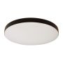 Milagro MAYA ML7789 Lustră de tavan 1x15W/LED 4000K 1650lm IP44