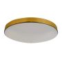 Milagro MAYA ML7790 Lustră de tavan 1x15W/LED 4000K 1650lm IP44