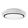 Milagro MIRI ML8498 Lustră de tavan 1x34W/LED 4000K 3500lm IP20