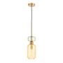 Milagro MOLLY ML1823 Lampă cu pendul 1x40W/E14 IP20