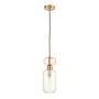 Milagro MOLLY ML1824 Lampă cu pendul 1x40W/E14 IP20