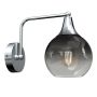 Milagro MONTE MLP8319 Aplique de perete 1x60W/E27 IP20