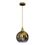 Milagro MONTE MLP8400 Lampă cu pendul 1x60W/E27 IP20