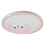 Milagro MOONCAT ML1059 Lustră de tavan 1x34W/LED 4000K 3000lm IP20