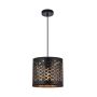 Milagro MORGAN ML1800 Lampă cu pendul 1x60W/E27 IP20