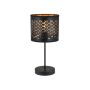 Milagro MORGAN ML1802 Lampă de masă 1x60W/E27 IP20