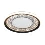 Milagro NEST ML0523 Lustră de tavan 1x38W/LED 4000K 1900lm IP20