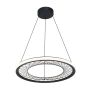 Milagro NEST ML0524 Lampă cu pendul 1x43W/LED 4000K 2150lm IP20