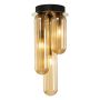Milagro PAX ML0340 Lampă de tavan 3x9W/G9 IP20