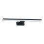 Milagro PINTO ML8236 Aplique de perete 1x12W/LED 3000K 750lm IP20
