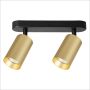 Milagro PIPE SPOT ML1161 Spot 2x10W/GU10 IP20