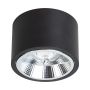 Milagro REDONDO ML1074 Lumină montată pe suprafață 1x15W/GU10 Ar111 IP20